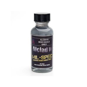 ALCLAD E610 - Mod Eagle Grey 30ml