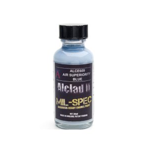 ALCLAD E609 - Air Superiority Blue 30ml