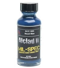 ALCLAD E608 - Royal Blue 30ml