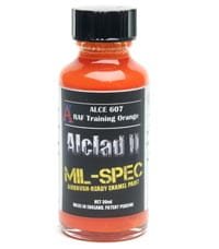ALCLAD E607 - RAF Training Orange 30ml