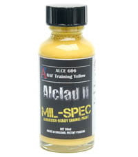 Go to product ALCLAD E606 - Training Yellow 30ml