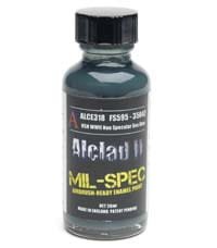 ALCLAD E318 - USN WWII Non-Spec Sea Blue 30ml