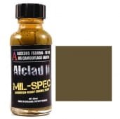 ALCLAD E305 - Us Camouflage Earth 30ml