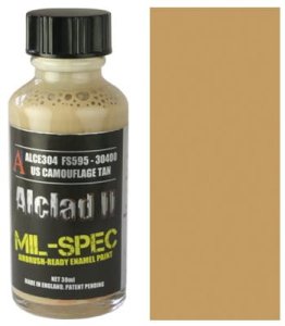 ALCLAD E304 - Us Camouflage Tan 30ml