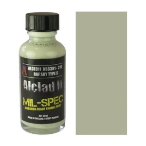 ALCLAD E011 - Raf Sky Type S 30ml