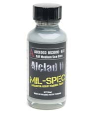 Go to product ALCLAD E003 - RAF Medium Sea Grey 30ml