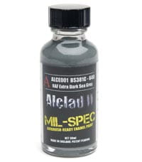 Go to product ALCLAD E001 - RAF Extra Dark Sea Grey 30ml