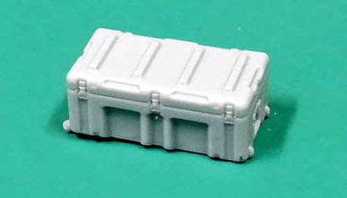 Go to product EUREKA XXL E-073 - 1:35 US Army Pelican FTLK-1 case