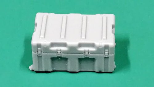 Go to product EUREKA XXL E-072 - 1:35 US Army Pelican laptopy case