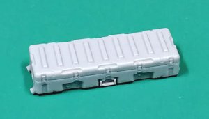 EUREKA XXL E-071 - 1:35 US Army Pelican M60 machine gun case