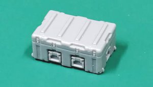 EUREKA XXL E-070 - 1:35 US Army Pelican MEDCHEST4 container