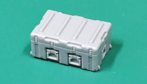 Go to product EUREKA XXL E-070 - 1:35 US Army Pelican MEDCHEST4 container