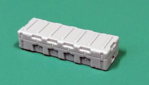 EUREKA XXL E-069 - 1:35 US Army Pelican M240B machine gun case