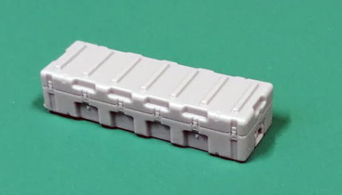 Go to product EUREKA XXL E-069 - 1:35 US Army Pelican M240B machine gun case