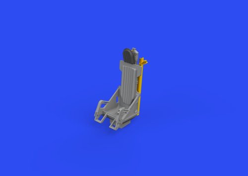 Go to product EDUARD 648628 - 1:48 MiG-15 ejection seat