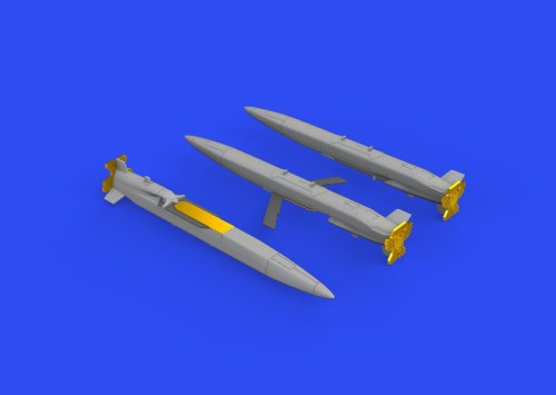 Go to product EDUARD 648623 - 1:48 ADM-160 MALD
