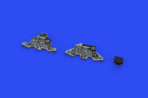 Go to product EDUARD 644097 - 1:48 Su-27UB LööK