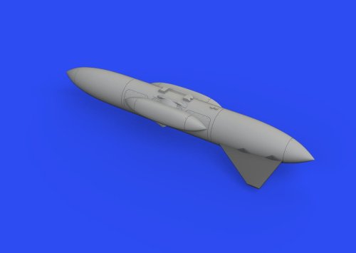 Go to product EDUARD 632175 - 1:32 Sky Shadow ECM pod
