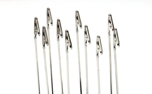 Go to product FINE-ART FA-549 - Uchwyty do malowania 10 szt