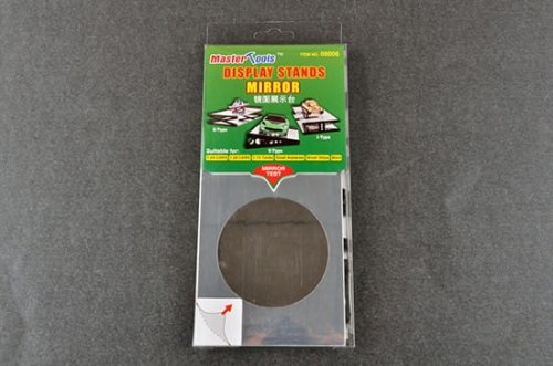 Go to product TRUMPETER 08006 - Mirror display stand