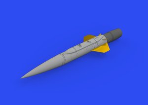 EDUARD 672269 - 1:72 BOZ-107 pod