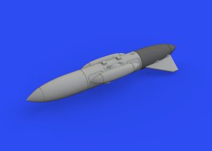 EDUARD 672265 - 1:72 Sky Shadow ECM pod