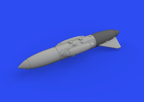 Go to product EDUARD 672265 - 1:72 Sky Shadow ECM pod