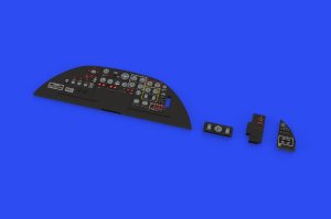 EDUARD 644103 - 1:48 B-17F LööK