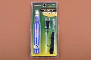 TRUMPETER 09953 - electric mini drill