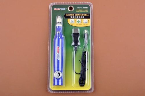 Go to product TRUMPETER 09953 - electric mini drill