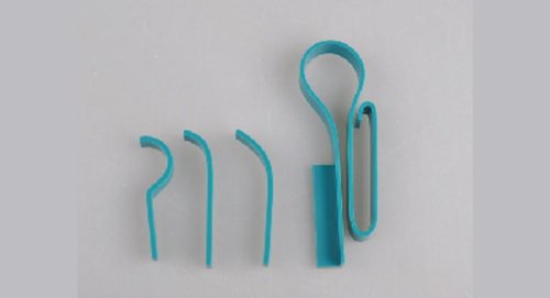 Go to product TRUMPETER 09929 - Sandpaper holders, 8pcs
