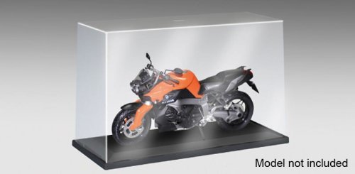 Go to product TRUMPETER 09804 - Model kit display case, dmensions: 246 x 106 x 150 mm