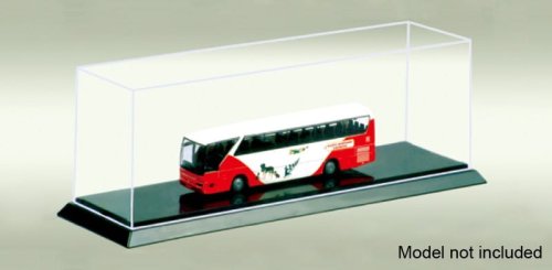Go to product TRUMPETER 09802 - Model kit display case, dmensions: 257 x 66 x 82 mm