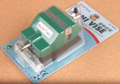 Go to product TRUMPETER 08504 - Mini modelling vice