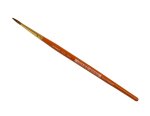 HUMBROL AG4204 - Modelling brush round, size: 4
