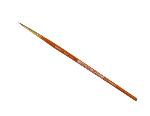HUMBROL AG4200 - Modelling brush round, size: 0