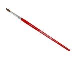 HUMBROL AG4106 - Modelling brush round, size: 6