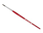 HUMBROL AG4104 - Modelling brush round, size: 4