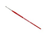 HUMBROL AG4100 - Modelling brush round, size: 0