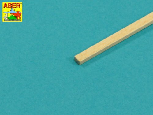 Go to product ABER WL2x3 - Limewood slats 2 x 3 x 245mm x 14 pcs.