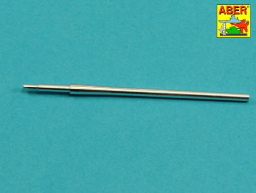 Go to product Aber 35L-321 - 1:35 50mm KwK 39 L/60 metal gun barrel for Panzer III J late / L / M