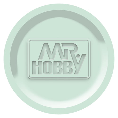 Go to product Mr.Hobby - Aqueous Hobby Color H314 FS35622 Blue 10 ml