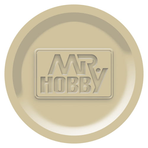 Go to product Mr.Hobby - Aqueous Hobby Color H321 Light Brown 10 ml