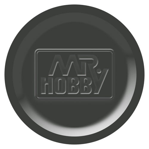 Go to product Mr.Hobby - Aqueous Hobby Color H339 FS16081 Engine Gray 10 ml