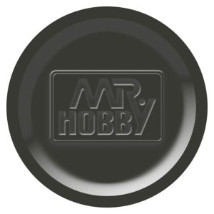 Mr.Hobby - Aqueous Hobby Color H343 Soot 10 ml