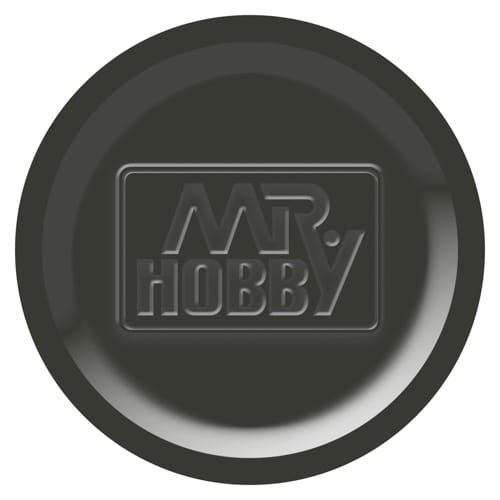 Go to product Mr.Hobby - Aqueous Hobby Color H343 Soot 10 ml