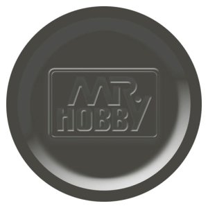 Mr.Hobby - Aqueous Hobby Color H345 Rough Gray 10 ml