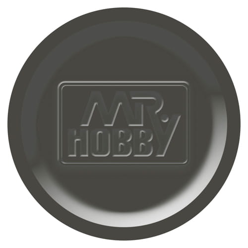 Go to product Mr.Hobby - Aqueous Hobby Color H345 Rough Gray 10 ml
