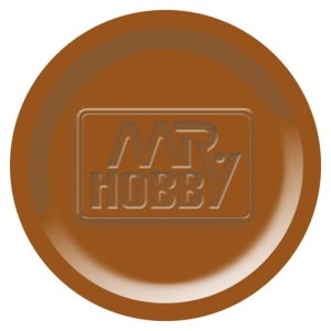 Mr.Hobby - Aqueous Hobby Color H346 Rough Sand 10 ml