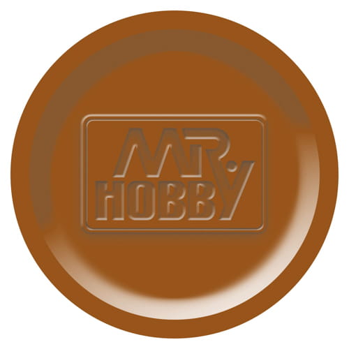 Go to product Mr.Hobby - Aqueous Hobby Color H346 Rough Sand 10 ml